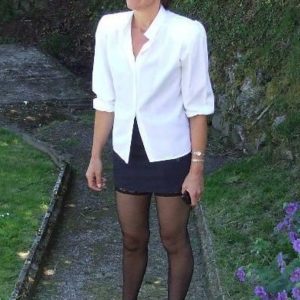 Envie de chaleur au Havre Carine - rencontre-Trans-Le Havre